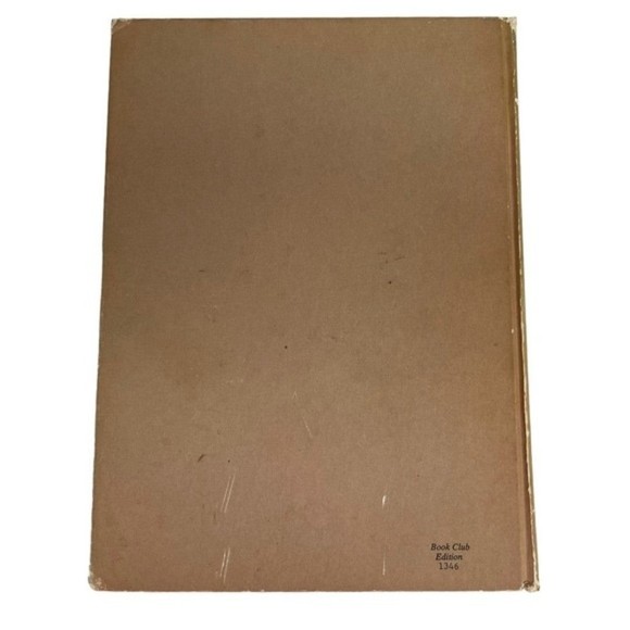 VTG 70s Southern Living Our Best Recipes Cookbook Lena E Sturges Hard Cover - Picture 7 of 9